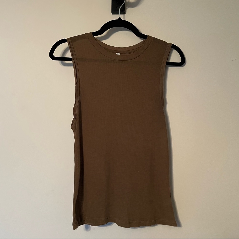 Free People Movement workout tank top. Size XS, fits like a small or medium.